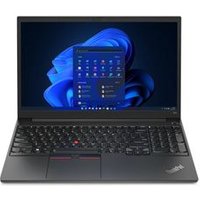 Lenovo ThinkPad E15 G4, i7‑1255U, 16 GB de RAM, 512 GB SSD, NVIDIA GeForce MX550