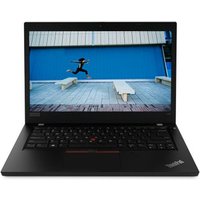 Portátil Reacondicionado Lenovo ThinkPad L490 16GB RAM 256GB NVMe I5-8365U Windows 10 Pro