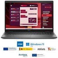 Portátil Dell V21rm con Intel Core Ultra 5 125u, 16 GB de RAM, 512 GB SSD, 15,6"