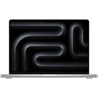 MacBook Pro M3 8 GB RAM 512 GB SSD 14,2"
