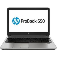 HP ProBook 650 G1 8GB de RAM 240GB SSD Intel Core i5-4210M