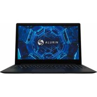 Laptop Alurin Go Start Intel Celeron N4020 8GB RAM 256GB SSD 15,6”