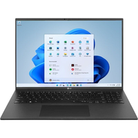 LG Gram 15z90r 15\" Intel Core i5-1340P 16 GB RAM 512 GB SSD Windows 11 Pro