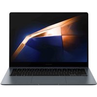 Portátil Samsung Galaxy Book4 Pro con Intel Evo Core Ultra 7 155h, 16 GB RAM, 512 GB SSD, 14"