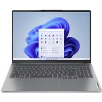 Lenovo Ideapad Pro 5 16ARP8 con Procesador R7‑7735HS, 16 GB de RAM, 512 GB SSD, Pantalla de 16"