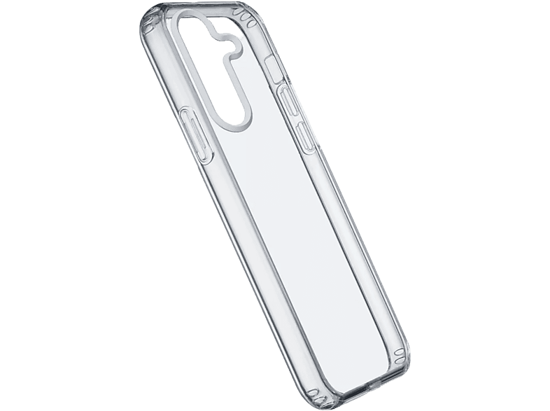 Fundas Cellularline para Samsung Galaxy S25 y S25+