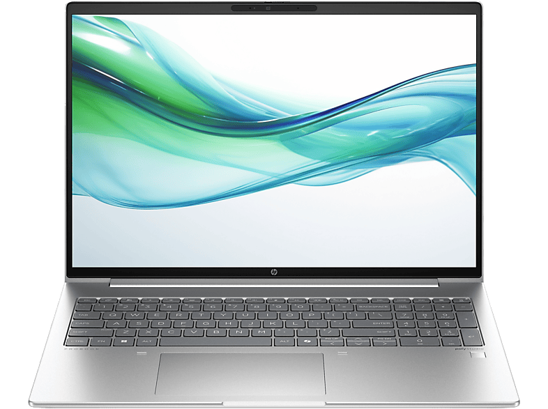 HP ProBook 465 G11, 16" WUXGA, AMD Ryzen 5 7535U, 16GB RAM, 512GB SSD, Windows 11 Pro