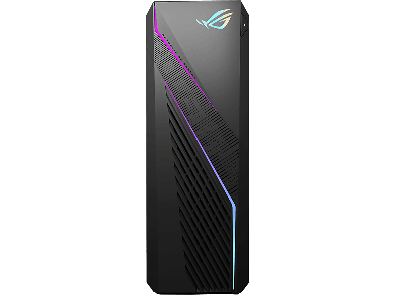 ASUS ROG Strix G16CH – Intel Core i7-13700KF, 32GB RAM, 1TB SSD + HDD, GeForce RTX 4080, Windows 11 Home