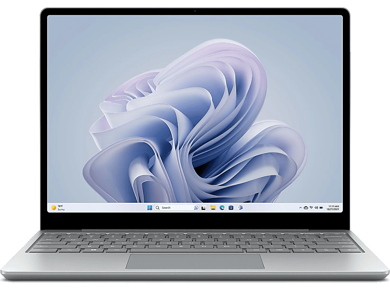 Microsoft Go 3 Profesional 12.4" HD Táctil Intel Core i5-1235U 8GB RAM 256GB SSD Windows 11 Pro