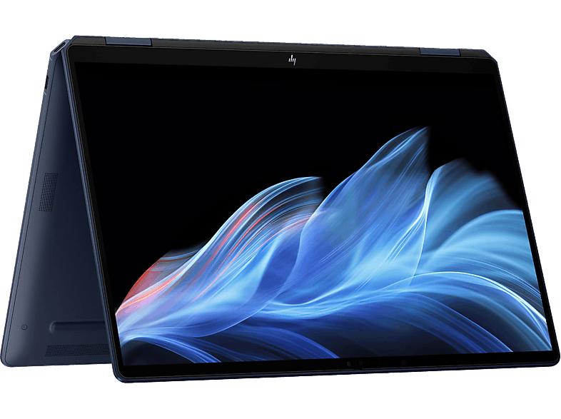 Portátil HP OmniBook Ultra Flip 14-fh0003ns Copilot+ 14" 2.8K OLED, Intel Evo Core i7-258V, 32GB RAM, 1TB SSD, Windows 11