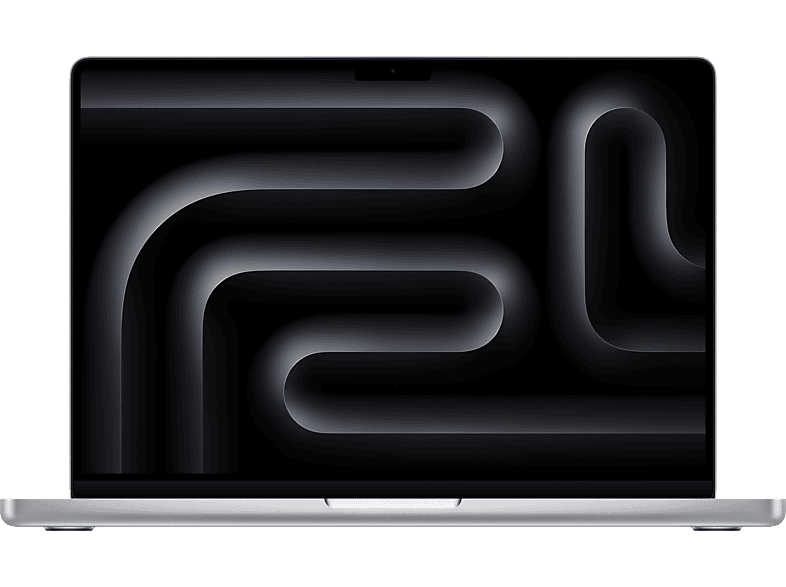 Apple MacBook Pro 14,2" M4 Pro 24 GB RAM 512 GB SSD