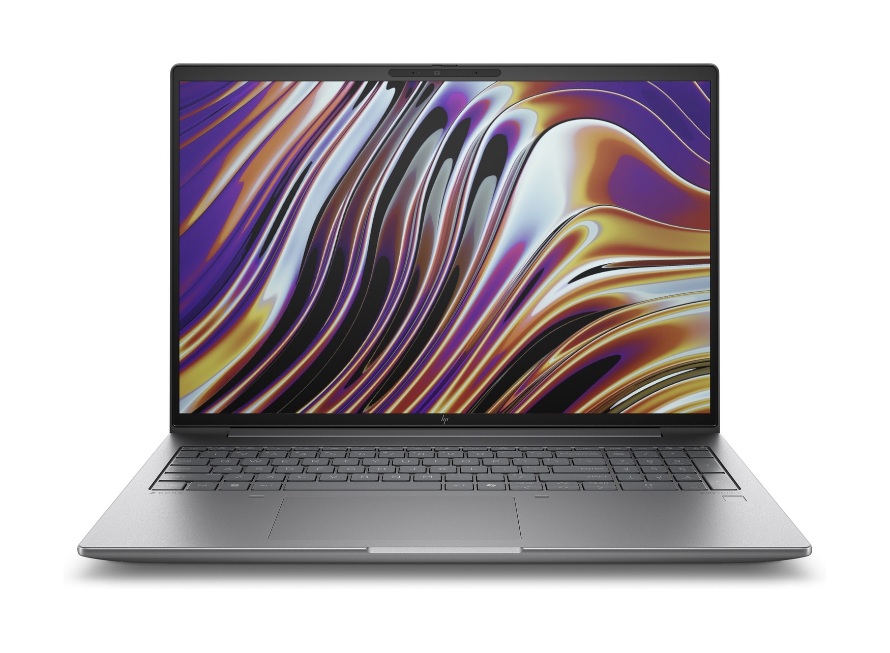 HP ZBook Power G11 A 16" portátil - 16GB RAM, 512GB SSD