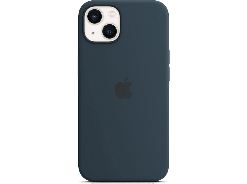 Funda Apple de Silicona con MagSafe para iPhone 13 Funda Apple de Silicona con MagSafe para iPhone 13