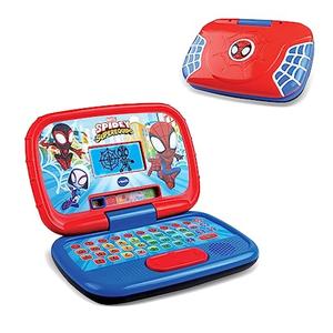 VTech Portátil Educativo de Superhéroes – 2GB RAM, 32GB eMMC
