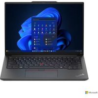 Portátil Lenovo E14 G6 con Intel Core Ultra 7 155h, 16 GB de RAM, 512 GB SSD, 14"