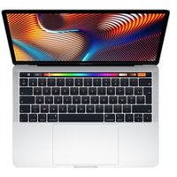 MacBook Pro 13,3" Retina 2017 i5 8 GB 256 GB SSD (Reacondicionado Grado B)