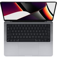 Portátil Apple MacBook Pro 14" 2021 M1 Max 32 GB 512 GB SSD