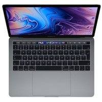 MacBook Pro 13" 2018 con Touch Bar, Core i7 2,7 GHz, 16 GB de RAM, 1 TB SSD