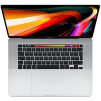 MacBook Pro 16" 2019 Touch Bar, Core i7 2,6 GHz, 32 GB RAM, 512 GB SSD