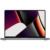 MacBook Pro 14" 2021 M1 Max 3,2 GHz 32 GB 1 TB SSD