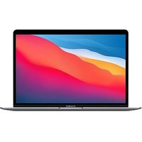 MacBook Air 13" 2020 Apple M1 3,2 GHz 16 GB 512 GB SSD