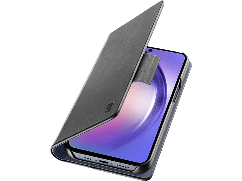 Funda CellularLine Book para Samsung Galaxy A55