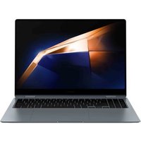 Laptop Samsung Galaxy Book4 Pro 360 Intel Core Ultra 7, 16 GB RAM, 512 GB SSD, 16 pulgadas