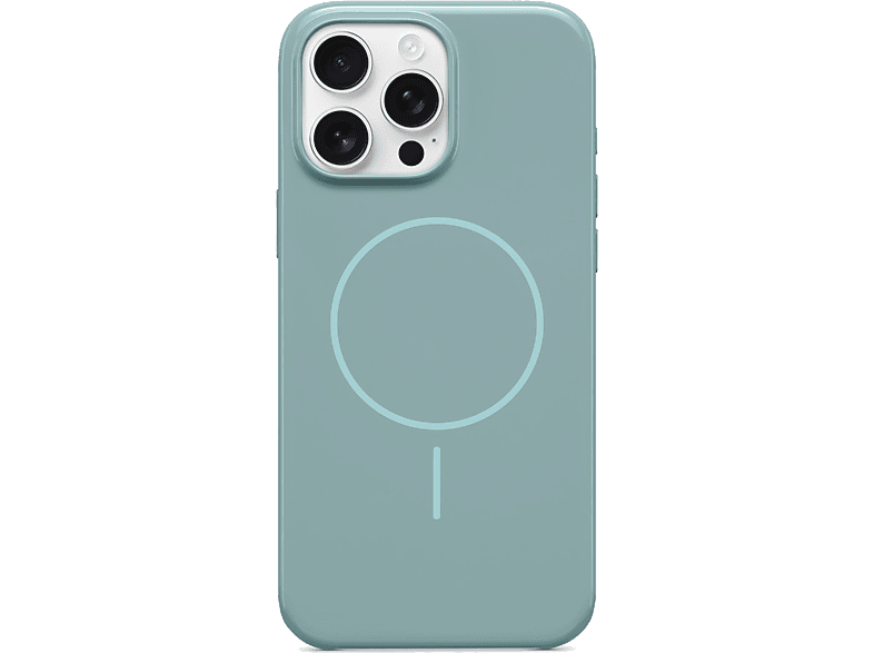 Funda MagSafe para iPhone 16 Pro Max