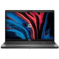 Dell Latitude 5500 15.6" i5-8365U 16GB RAM 256GB SSD Full HD Reacondicionado