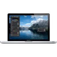 MacBook Pro 13" i7 2.9 GHz 8 GB RAM 256 GB SSD (2012) Reacondicionado Grado A