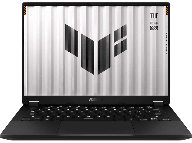 Portátil ASUS TUF FA401UU-RG025, 32 GB de RAM, 1 TB de SSD, AMD Ryzen 7 8845HS, GeForce RTX 4050