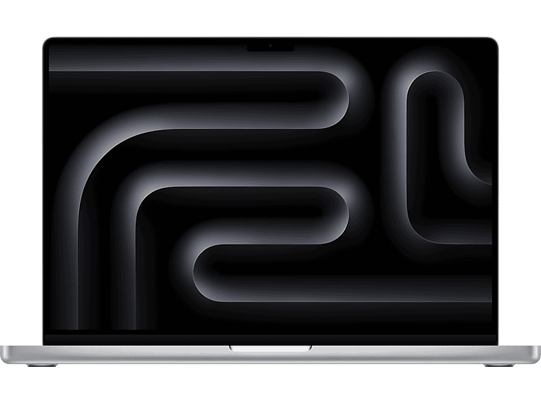 Apple MacBook Pro (2024) 16,2" Chip M4 Max, 40 GB RAM, 1 TB SSD