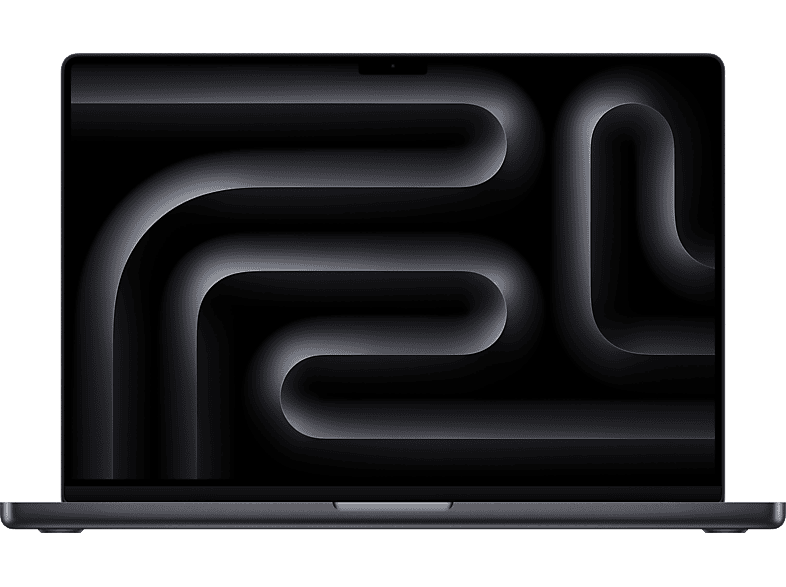 Apple MacBook Pro 2024 16,2" con Chip M4 Pro, 40GB RAM, 512GB SSD