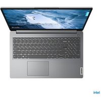 Lenovo Ideapad 1 N4120 15.6" Full HD 8GB DDR4 256GB SSD