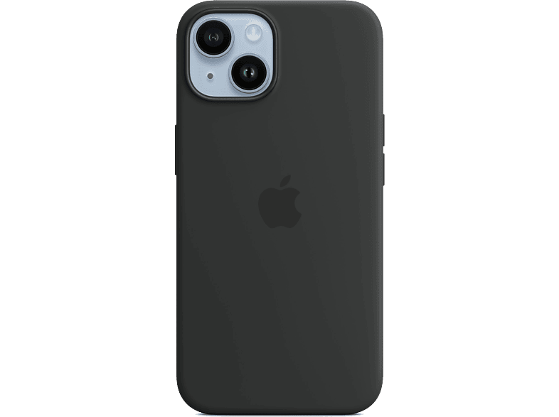 Funda de Silicona para iPhone 14 con MagSafe