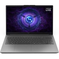 Portátil Lenovo Legion 15i 512GB SSD 16GB RAM RTX 2050 i5-12450H Windows 11 Home