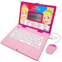 Lexibook Princess Laptop Eduk 4GB RAM 64GB eMMC Intel Celeron N4000