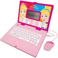 Lexibook Princes Laptop Eduk 4GB RAM / 64GB eMMC con Intel Celeron N3350