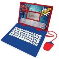 Lexibook Spiderman Laptop Edu 4GB RAM 64GB eMMC MPN: Jc598spi21