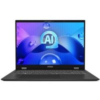 MSI Prestige 16 Ai-081es con Intel Core Ultra 7 155H, 32 GB de RAM, 1 TB de SSD, 16"