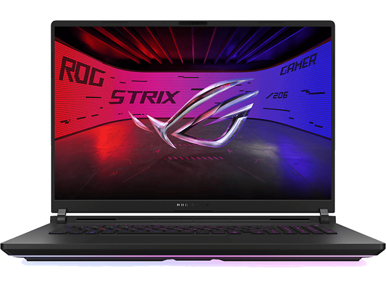 ASUS ROG Strix SCAR 18 G835LX-SA046W, 64 GB RAM, 4 TB SSD, Intel Core Ultra 9 275HX, GeForce RTX 5090