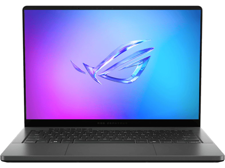 ASUS ROG Zephyrus G14 OLED GA403WW-QS076 – 32 GB RAM, 1 TB SSD, AMD Ryzen™ AI 9 HX 370