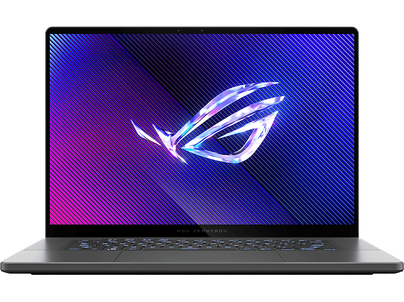 ASUS ROG Zephyrus G16 OLED GU605CW-QR127W 64 GB RAM 2 TB SSD Intel Core Ultra 9 285H GeForce RTX 5080 Windows 11