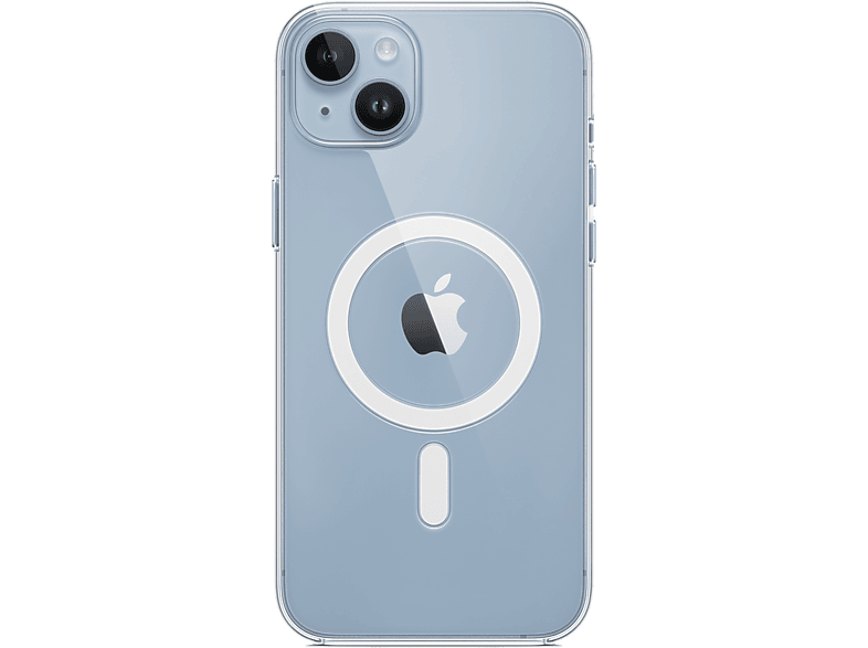 Funda Apple con MagSafe para iPhone 14 / 14 Plus