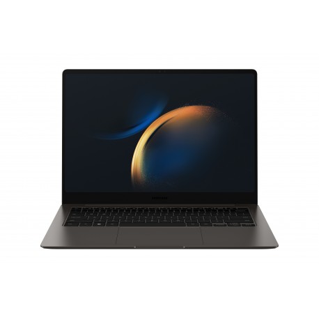 Samsung Galaxy Book3 Pro 14" 16GB de RAM / 512GB SSD Intel Core i7