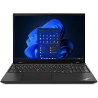 ThinkPad P16s Gen 1 Intel Core i7-1260P 16 GB DDR4 SDRAM 512 GB SSD Nvidia Quadro T550 16" WUXGA Portátil