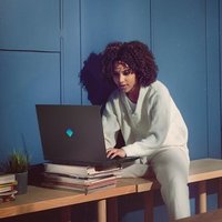 HP Omen 17-ck1002ns 17.3" Full HD Intel Core i7‑12700H 32 GB DDR5 1 TB SSD NVIDIA GeForce RTX 3060