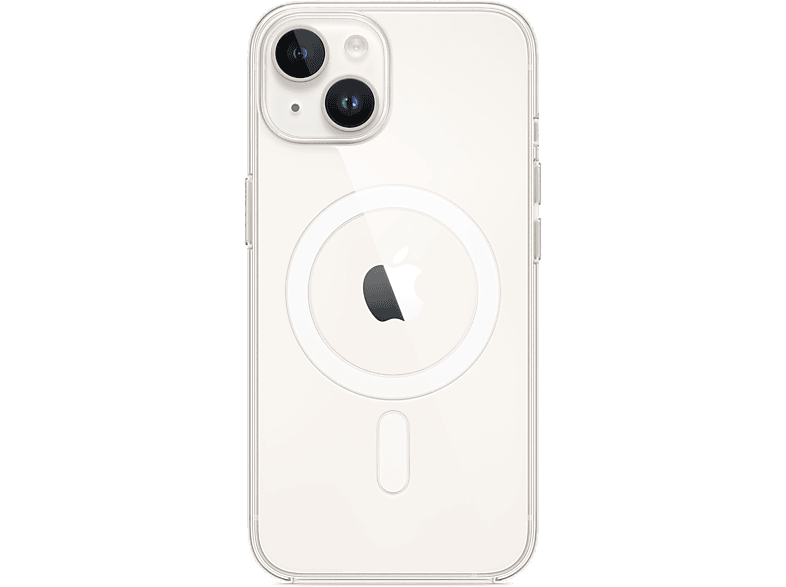 Funda para iPhone 14/15 con MagSafe