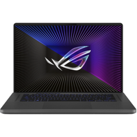 Asus ROG Zephyrus G16 GU603VI-N4006 - Portátil de juego 16" WQXGA 240Hz, Intel Core i9-13900H, 32GB RAM, 1TB SSD, RTX 4060