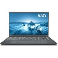 Portátil MSI Prestige 14 Evo Intel Core i5-1240P 8GB RAM 512GB SSD